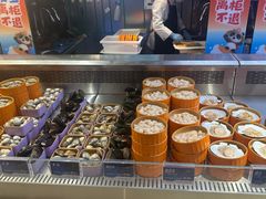 -海底捞大排档火锅(打浦路店)