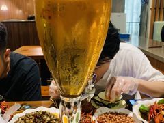 -庆峰龙虾烧烤(合肥一店)