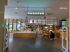 -八大山人梅湖景区