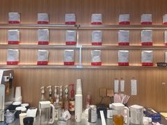 -代数学家algebraist coffee(亲橙里购物中心店)