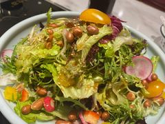 -川府宴语烤鱼川菜家常菜(梨园店)