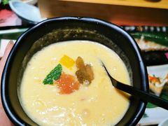 杨枝甘露-匠和风精致料理(世茂双子塔店)