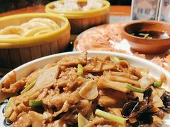 -并州大牌档之醉轻尘