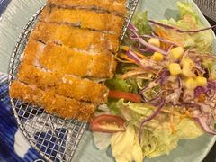 -昱匠·日本料理(金融街店)