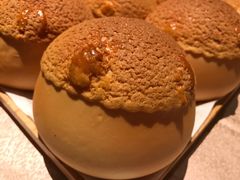 招牌菠萝包-炳胜品味(珠江新城店)