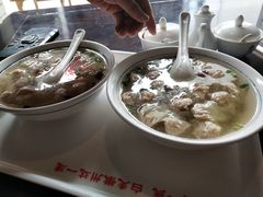 -汪一挑馄饨(老街店)