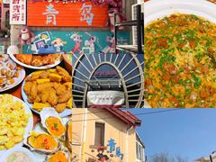 -郑庄脂渣海鲜楼(九水路店)
