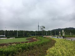 -汇泉广场