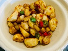 -唐宫·粤菜海鲜(万象城店)