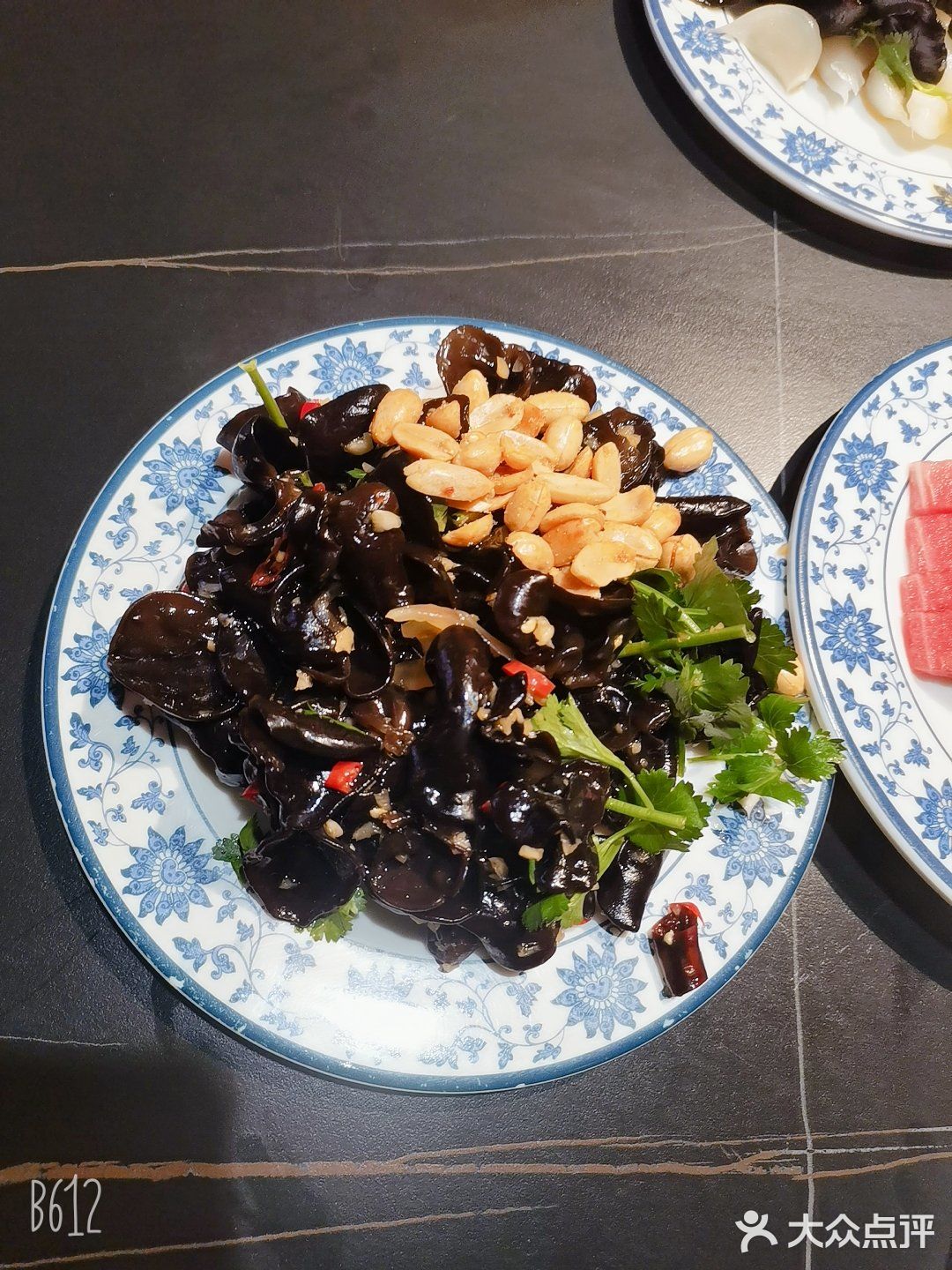 火锅美食探店日