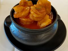 乌兹别克罐焖大虾-马克西姆俄罗斯餐厅(通亚街店)