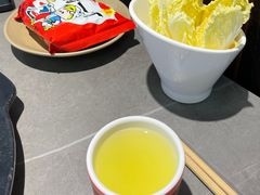 -生活如沸·顺德水牛奶火锅(大学路店)