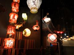 景点-中国闽台缘博物馆