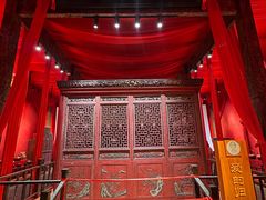 -新安江山水画廊风景区