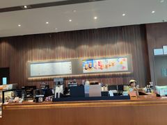-星巴克(中山喜来登店)