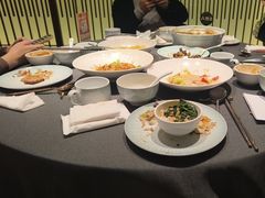 -沈灶河豚宴·河豚融合餐厅(汉中路店)