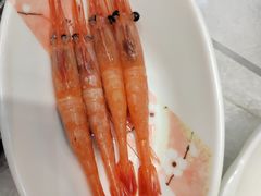 -第六季自助餐厅(北太平庄店)