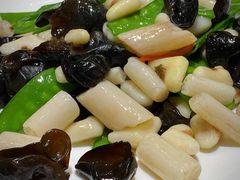 -大鹏饭店·金陵家宴(奥体中心店)