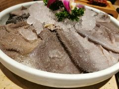 -锦城印象火锅(天府三街店)