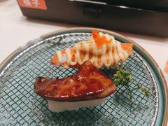 -新一番三文鱼寿司(红城湖店)