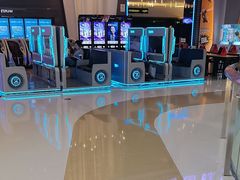 -中影国际影城(昆山花园城CINITY LED店)