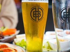 -Shanghai Brew House上海啤酒工坊(老外街店)