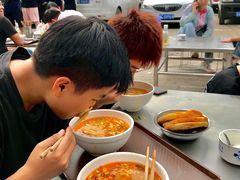 -龙门李家三旦羊肉汤馆