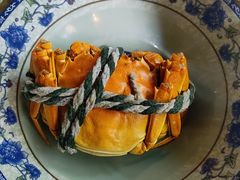 -庞家烧烤客栈(炮台山店)