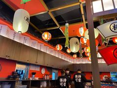 -仙隐小鹿中華の日料(荣民龙首广场店)