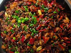 -丽晶轩中餐厅(重庆丽晶酒店)