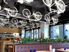 -玛尚诺意式餐厅(官舍店)
