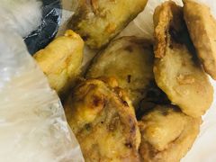 藕饼-熊氏卤菜(双元路店)