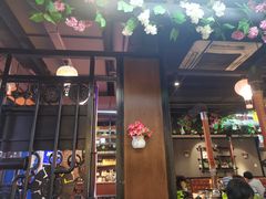 -·缸桶屋·韩式牛肋条自助烤肉(西湖D11店)