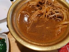 安格斯肥牛饭-南城香(四路通店)