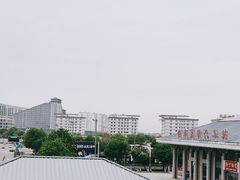 -曲阜东站