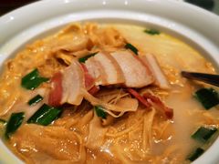大煮干丝-孔乙己(后海店)