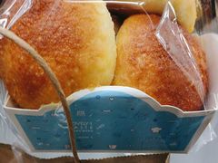 -FASHION BAKERY法森贝克(新德路店)