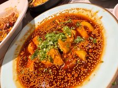 -天辣(金桥啦啦宝都店)