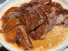 -花城粤菜餐厅(高新区店)