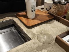 -李山山茶事(景枫店)
