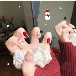 -如一·美甲美睫