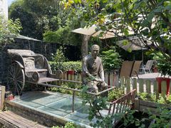 -老洋房花园饭店(绍兴路店)