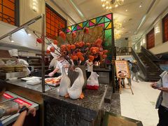 -大鸭梨烤鸭(左家庄店)