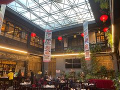 -蔼若春.传承三十年云南菜(金碧公园店)