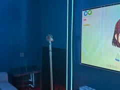 -酷秀KTV(五道口店)