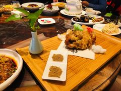 长安葫芦鸡-长安酒肆(曲江店)