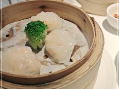 -悦景酒家(罗湖店)