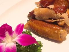 -小南洋海景餐厅(深圳湾店)