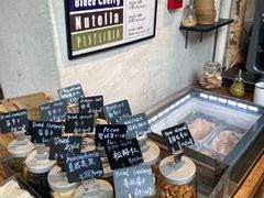 -Alimentari早午餐(安福路店)