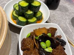 -鼎泰丰(国贸商城店)